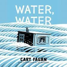 Water, Water by Cary Fagan