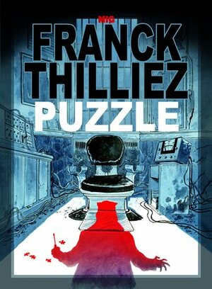 Puzzle by Franck Thilliez, Mig