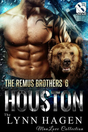 Houston by Lynn Hagen