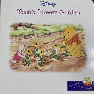 Pooh's Flower Garden by Ulkutay Design Group, Catherine Lukas