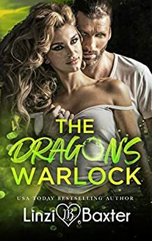 The Dragon's Warlock by Linzi Baxter