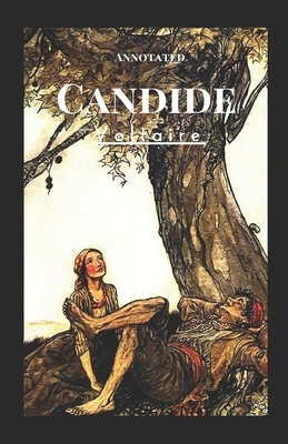 Candide Annotated by Voltaire