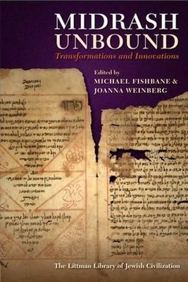 Midrash Unbound: Transformations and Innovations by 