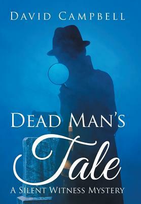 Dead Man's Tale by David Campbell