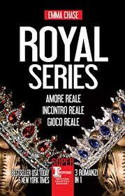 Amore reale by Emma Chase