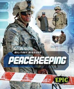 Peacekeeping by Nel Yomtov