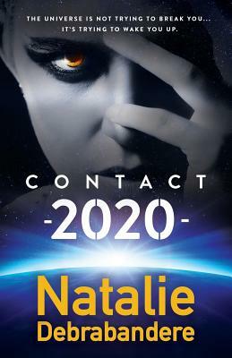 Contact 2020 by Natalie Debrabandere