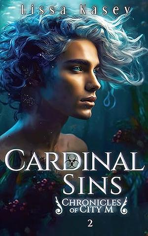 Cardinal Sins by Lissa Kasey