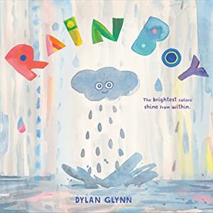 Rain Boy by Dylan Glynn