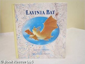 Lavinia Bat by Russell Hoban