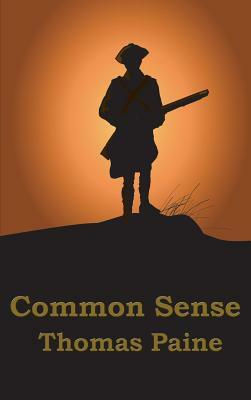 Common Sense by Thomas Paine