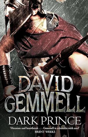 Dark Prince by David Gemmell