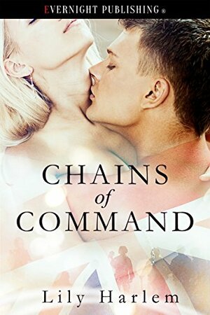 Chains of Command by Lily Harlem