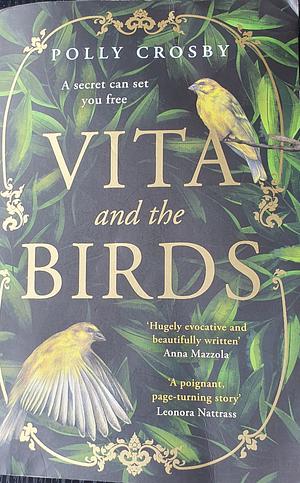 Vita and the Birds by Polly Crosby