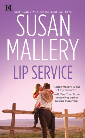 Lip Service by Susan Mallery