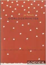 Oorlogswinter by Jan Terlouw