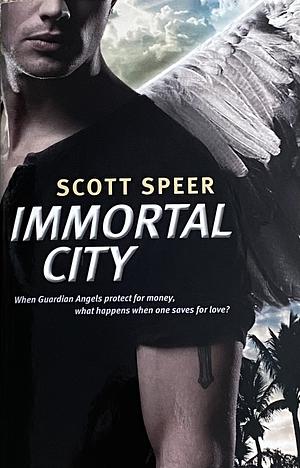 Immortal City by Scott Speer