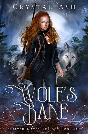 Wolf's Bane by Crystal Ash