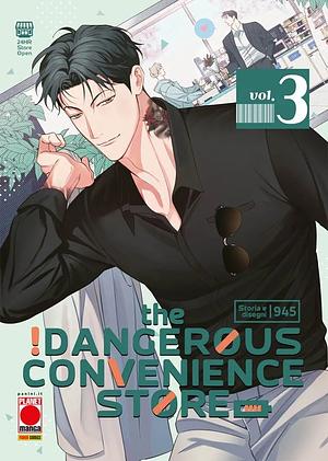 Dangerous convenient store vol 3 by 945