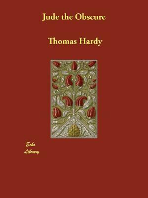 Jude the Obscure by Thomas Hardy