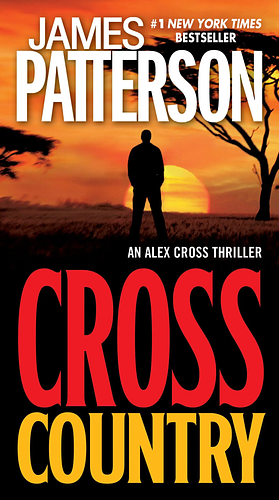 Cross Country by James Patterson