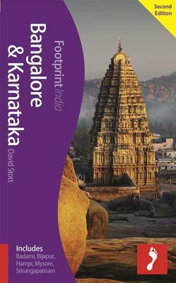 Bangalore & Karnataka Handbook by David Stott