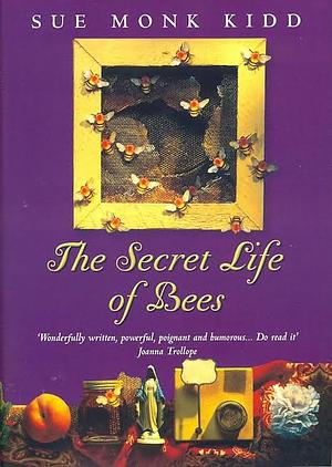 The Secret Life of Bees by Sue Monk Kidd