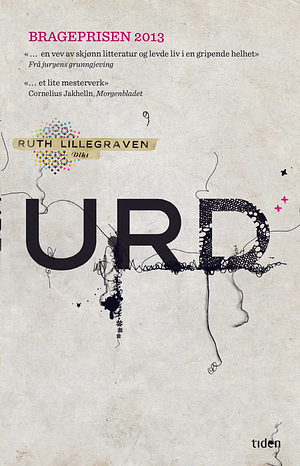 Urd by Ruth Lillegraven