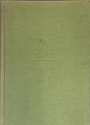 The Appalachian Trail by Ronald M. Fisher, Benton Mackaye, Dick Durrance II