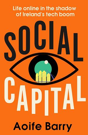 Social Capital: Life online in the shadow of Ireland's tech boom by Aoife Barry