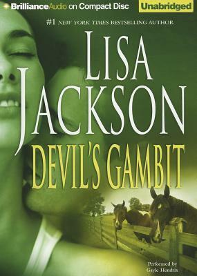 Devil's Gambit by Lisa Jackson