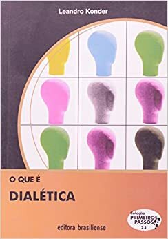 O que é Dialética by Leandro Konder