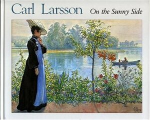 On the Sunny Side by Carl Larsson