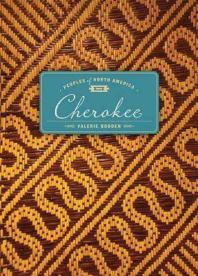 Cherokee by Valerie Bodden