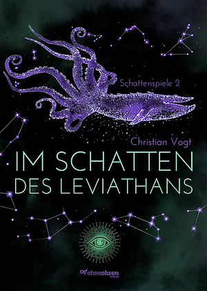 Im Schatten des Leviathans by Christian Vogt