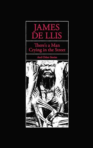 There's a Man Crying in the Street and Other Stories by James De Llis