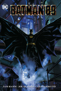 Batman '89 by Sam Hamm
