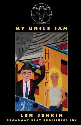 My Uncle Sam by Len Jenkin