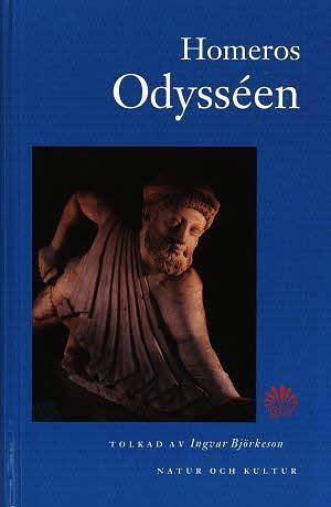 Odysséen by Homer