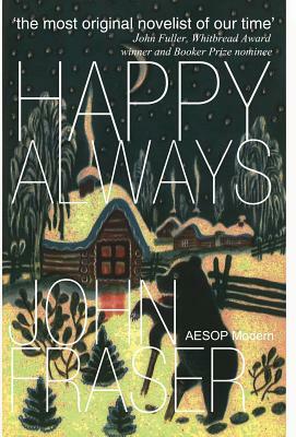 Happy Always by John Fraser