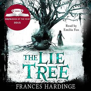 The Lie Tree by Frances Hardinge