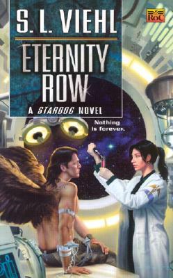 Eternity Row: A Stardoc Novel by S. L. Viehl