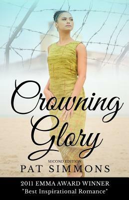 Crowning Glory by Pat Simmons