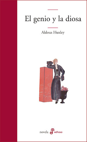 El Genio y la Diosa by Aldous Huxley