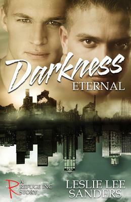 Darkness Eternal by Leslie Lee Sanders