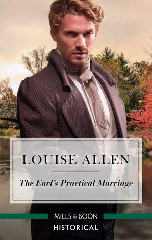 The Earl's Practical Marriage by Louise Allen