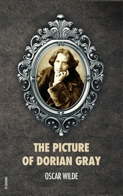 The Picture of Dorian Gray by Oscar Wilde