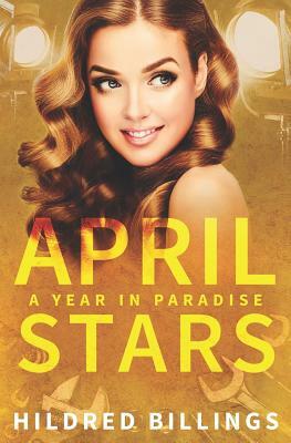 April Stars by Hildred Billings