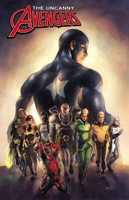 Uncanny Avengers: Unity, Volume 3: Civil War II by 