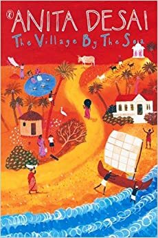 The Village By The Sea by Anita Desai